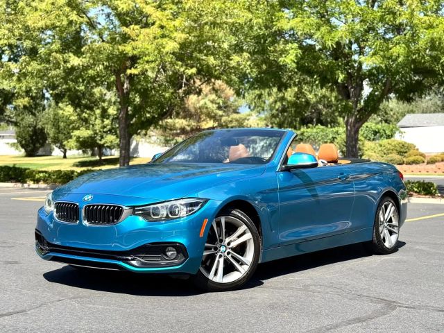 bmw 4 series 2018 WBA4Z3C57JEC56334 image bmw 4 series 2018 WBA4Z3C57JEC56334 image
